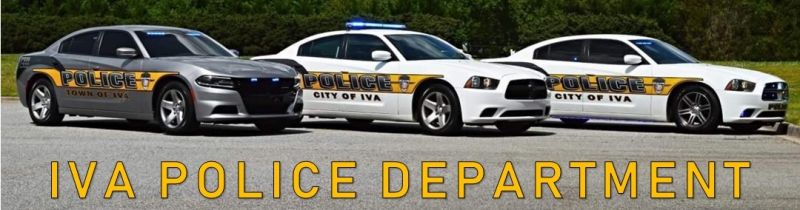 PD Patrol Cars