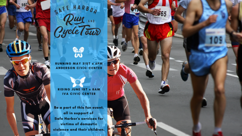 Safe Harbor Cycle Tour 2019